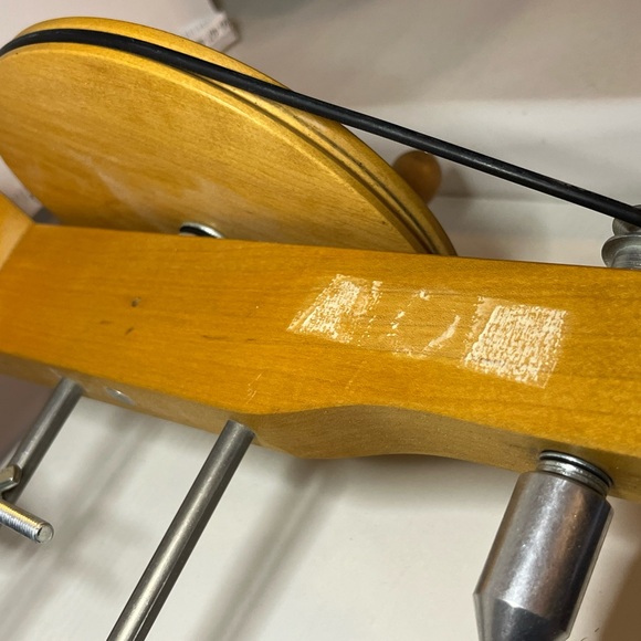 Bobbin Winder - Picture 4 of 10